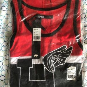 Hudson tank brand new